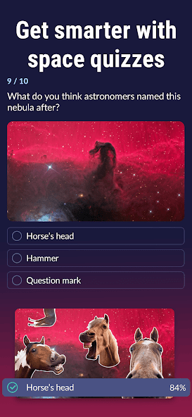 Star Walk 2 Plus: Sky Map View screenshot 7