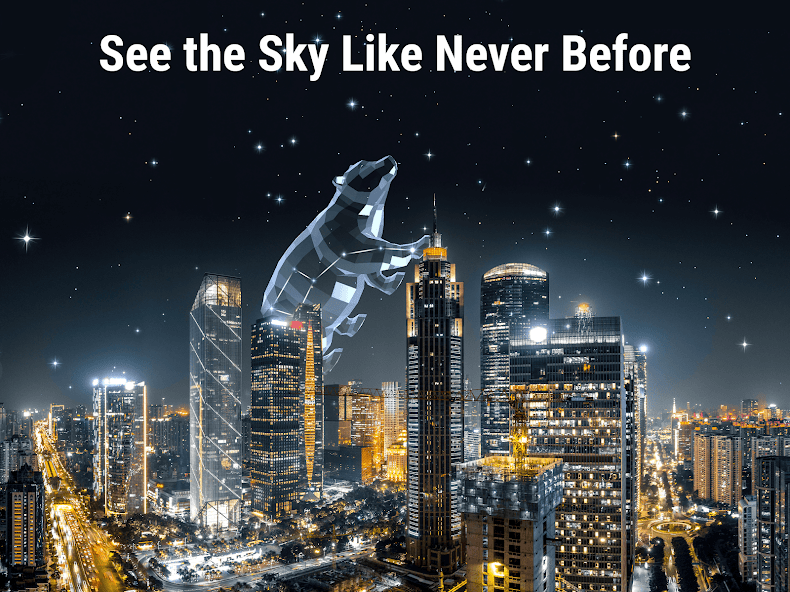 Star Walk 2 Plus: Sky Map View screenshot 10