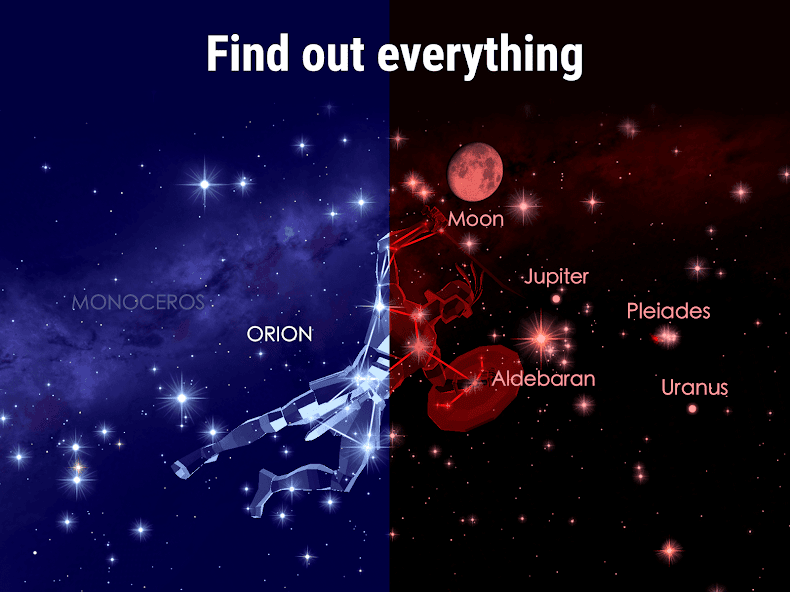 Star Walk 2 Plus: Sky Map View screenshot 11
