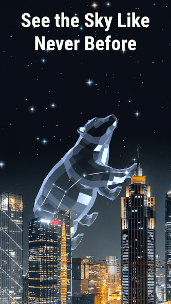 Star Walk 2 Plus: Sky Map View screenshot 12