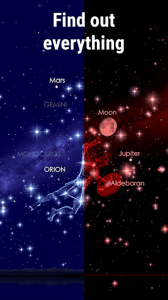 Star Walk 2 Plus: Sky Map View screenshot 18