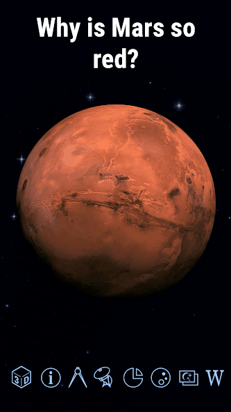 Star Walk 2 Plus: Sky Map View screenshot 21
