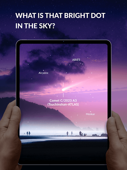 Sky Tonight - Star Gazer Guide screenshot 9