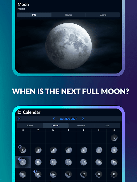 Sky Tonight - Star Gazer Guide screenshot 14