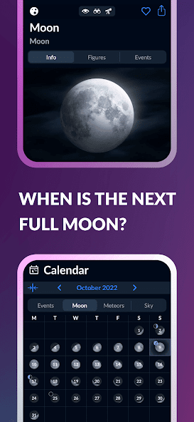 Sky Tonight - Star Gazer Guide screenshot 20