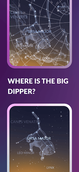 Sky Tonight - Star Gazer Guide screenshot 22