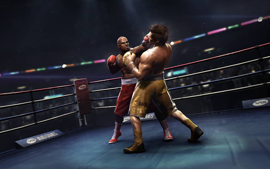Real Boxing – Fighting Game screenshot 1