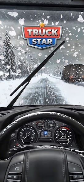 Truck Star screenshot 1