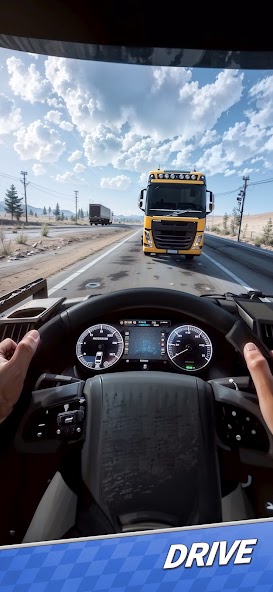Truck Star screenshot 11