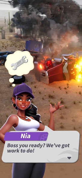 Truck Star screenshot 15