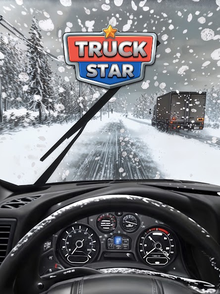 Truck Star screenshot 16