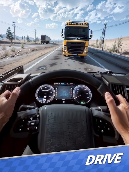 Truck Star screenshot 17