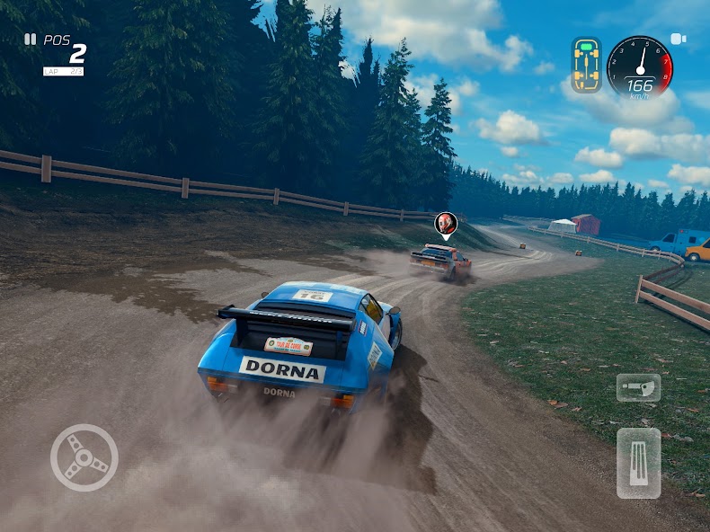 Rally One : Race to glory screenshot 7