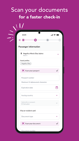 Volaris 2.0 screenshot 5