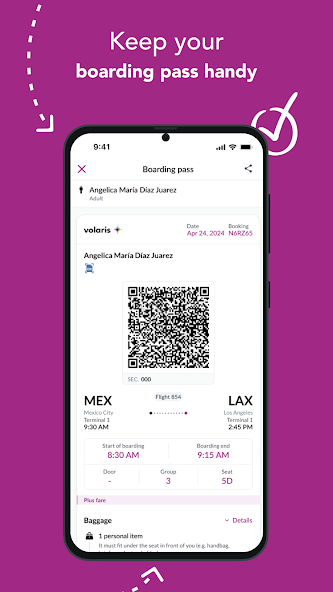 Volaris 2.0 screenshot 6