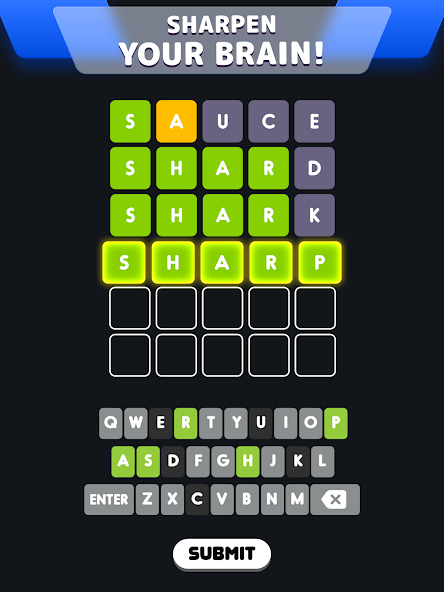 Wordle! screenshot 14