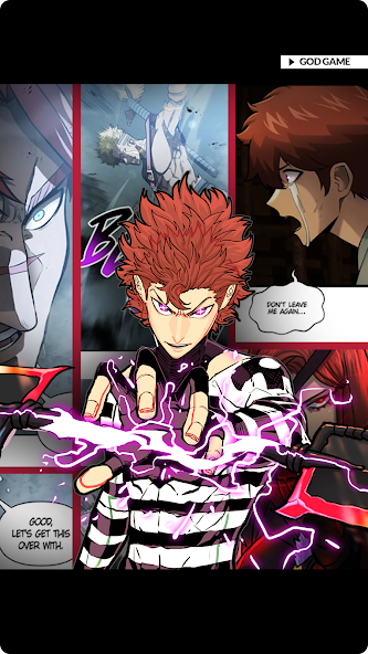 VoyceMe: Manga and Webtoons screenshot 16