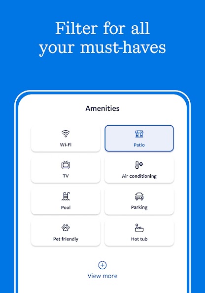 Vrbo Vacation Rentals screenshot 8