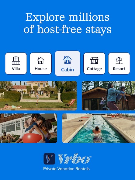 Vrbo Vacation Rentals screenshot 9