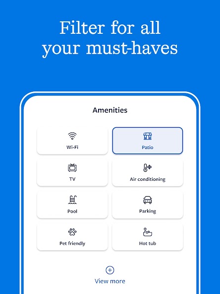 Vrbo Vacation Rentals screenshot 17