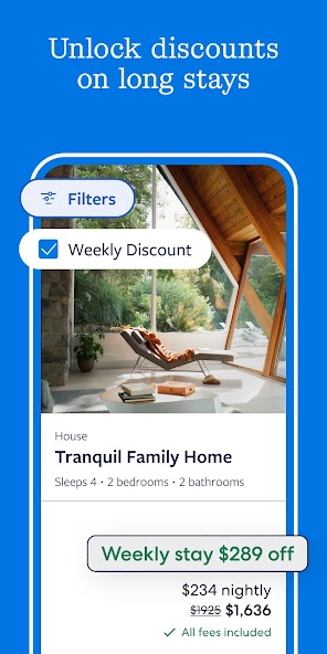 Vrbo Vacation Rentals screenshot 18