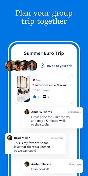 Vrbo Vacation Rentals screenshot 19