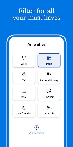 Vrbo Vacation Rentals screenshot 23
