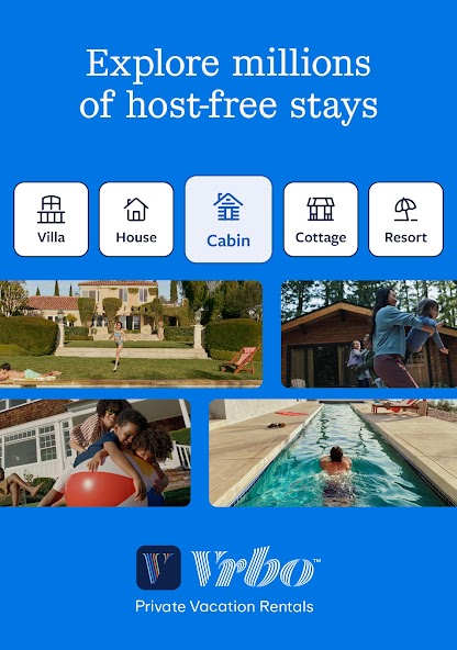 Vrbo Vacation Rentals screenshot 24