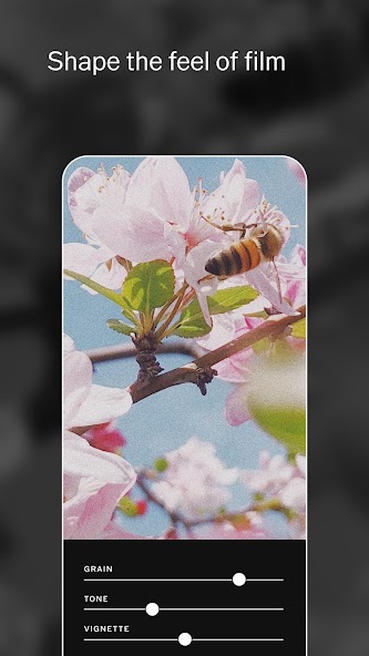 VSCO: Photo & Video Editor screenshot 4