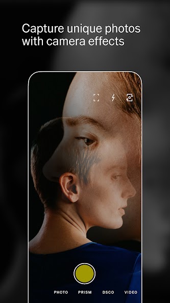VSCO: Photo & Video Editor screenshot 6