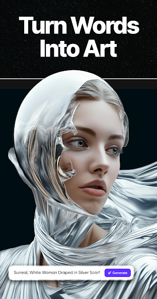 AI Image Generator: ImagineArt screenshot 2