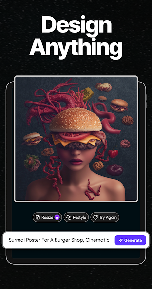 AI Image Generator: ImagineArt screenshot 3