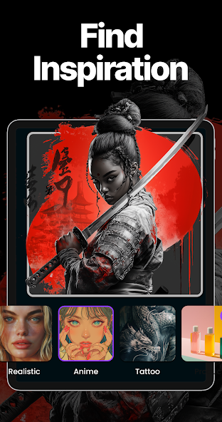 AI Image Generator: ImagineArt screenshot 4