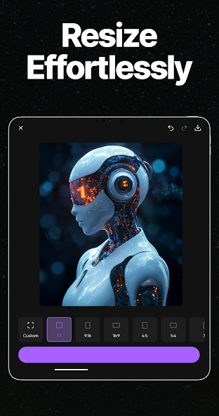 AI Image Generator: ImagineArt screenshot 6