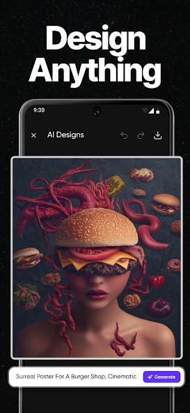 AI Image Generator: ImagineArt screenshot 9