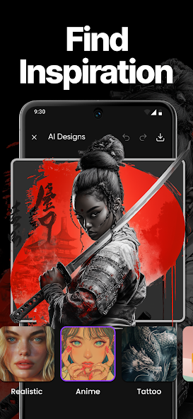 AI Image Generator: ImagineArt screenshot 10