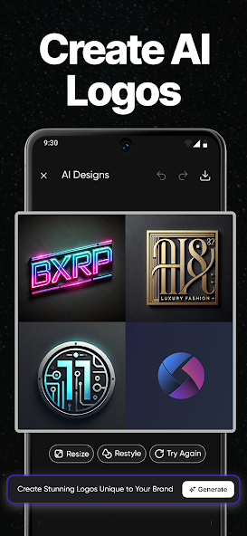 AI Image Generator: ImagineArt screenshot 11