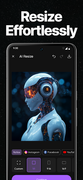 AI Image Generator: ImagineArt screenshot 12