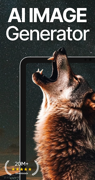 AI Image Generator: ImagineArt screenshot 13