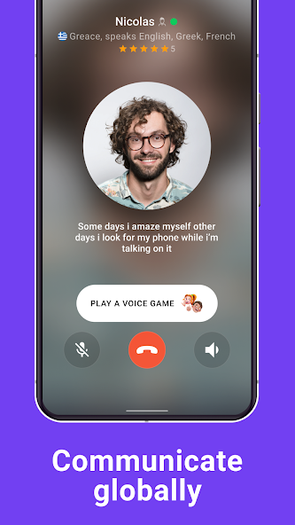 Wakie Voice Chat: Make Friends screenshot 6