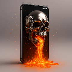 3D Live Wallpapers 4D video 4K