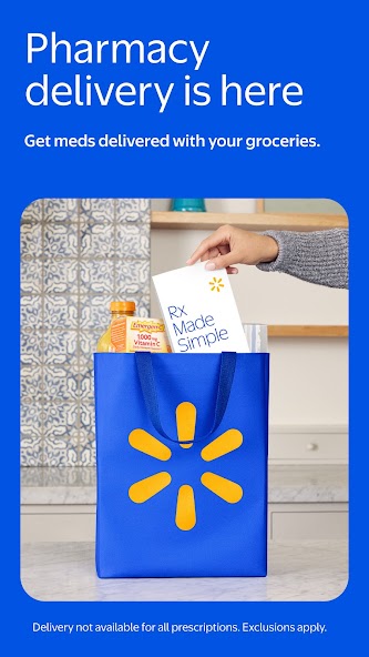 Walmart: Shopping & Savings screenshot 4
