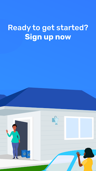 Spark Driver screenshot 5