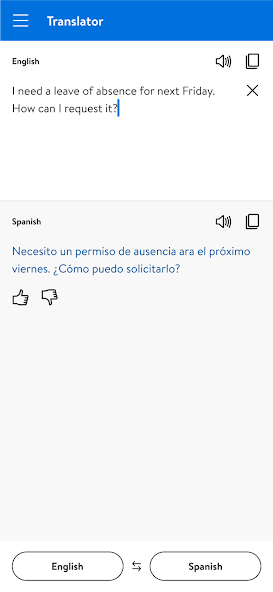 MyWalmart screenshot 6