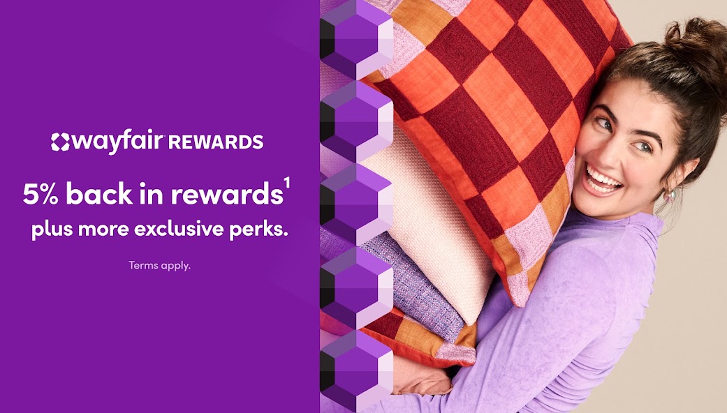 Wayfair - Shop All Things Home screenshot 2