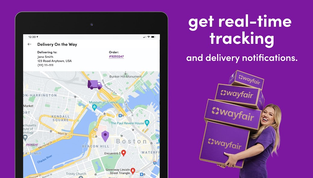 Wayfair - Shop All Things Home screenshot 6