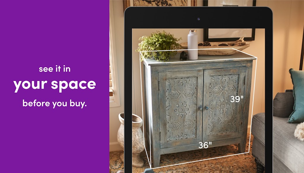 Wayfair - Shop All Things Home screenshot 11