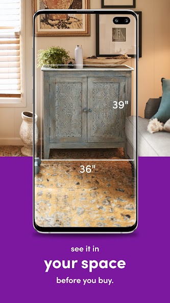 Wayfair - Shop All Things Home screenshot 15