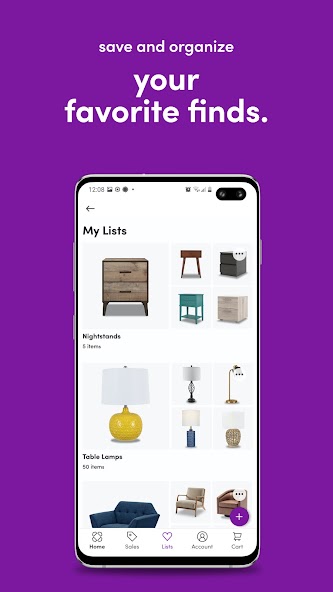 Wayfair - Shop All Things Home screenshot 19