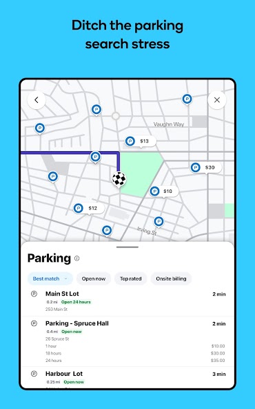 Waze Navigation & Live Traffic screenshot 16